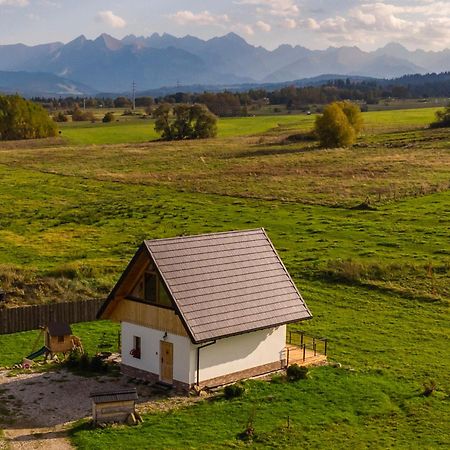 Kotelnica View Groń Buitenkant foto