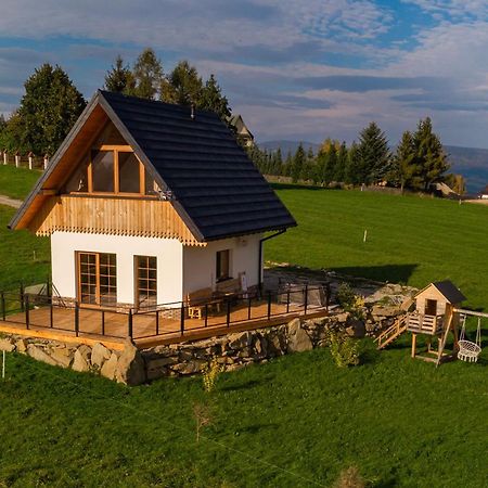 Kotelnica View Groń Buitenkant foto