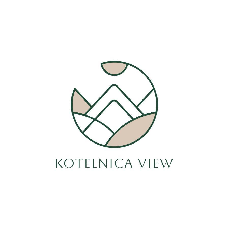 Kotelnica View Groń Buitenkant foto