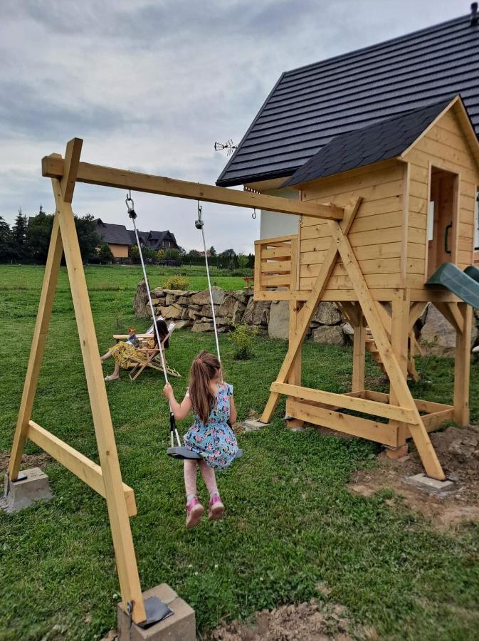 Kotelnica View Groń Buitenkant foto
